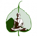 Byron Thai Yoga Massage logo.