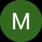 Mint Glass Avatar